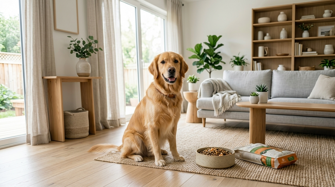 5 Best Dog Foods for Sensitive Stomachs (Vet-Approved)