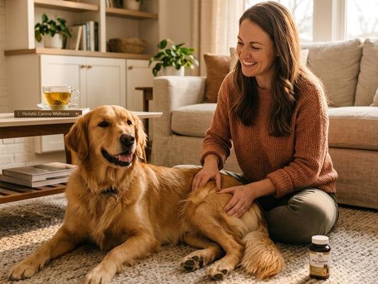 8 Signs Your Dog May Have Hip Problems