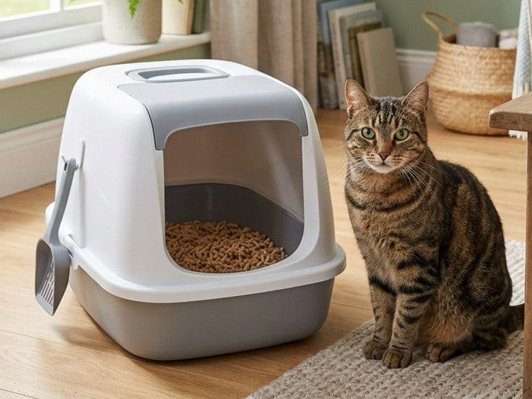 9 Things to Know About Cat Urinary Tract Infections