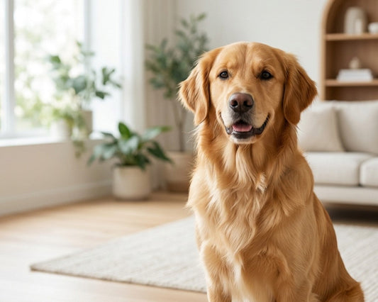 Best Collagen Supplements for Dogs