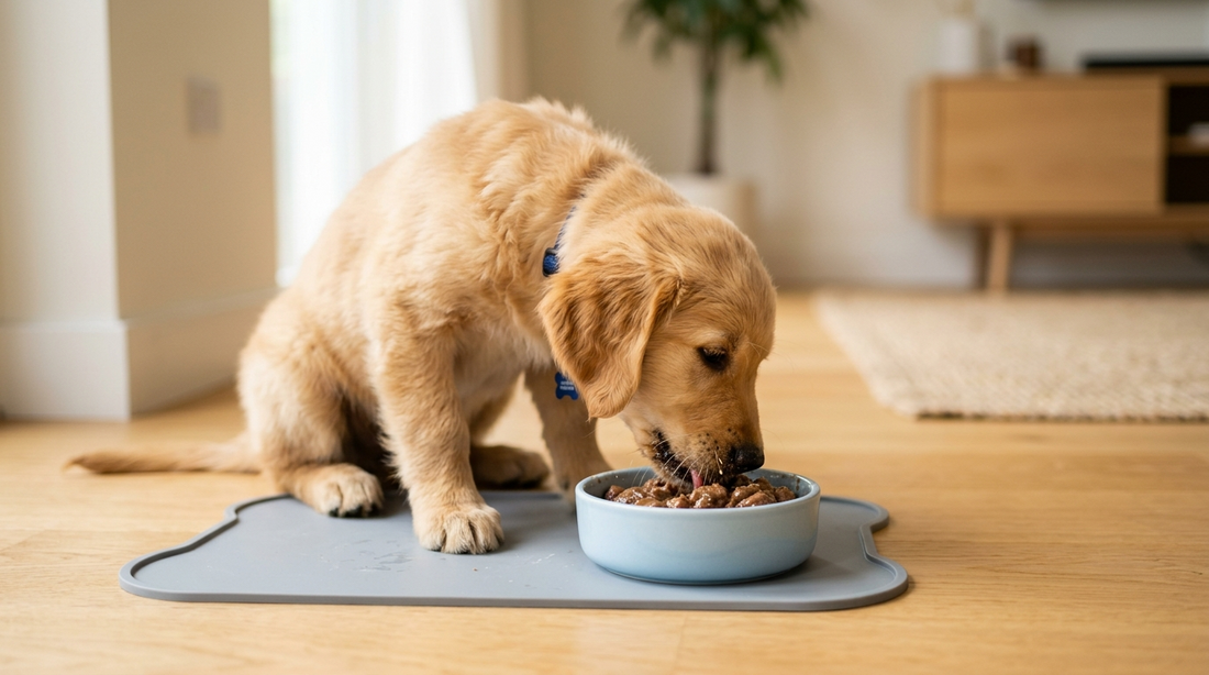 Best Dog Food for Small Dogs