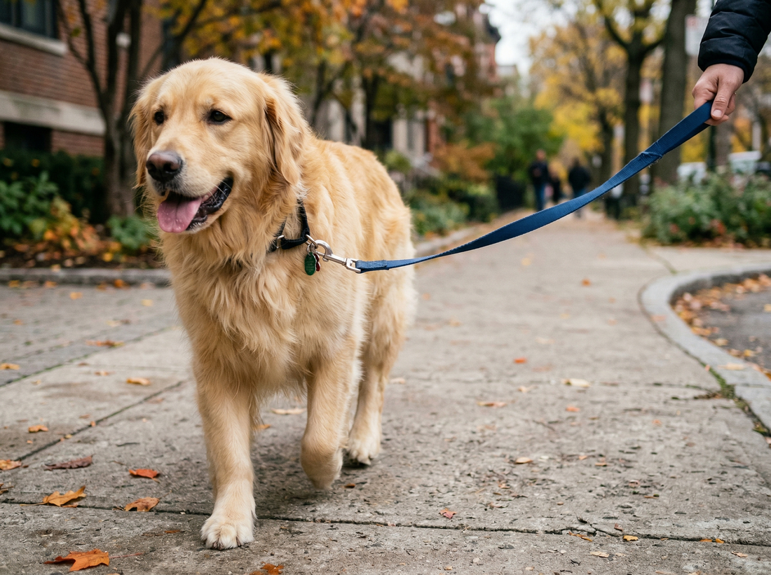 Best Exercise for Dogs with Arthritis
