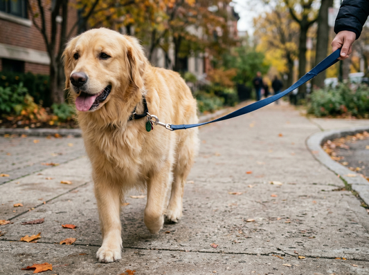 Best Exercise for Dogs with Arthritis