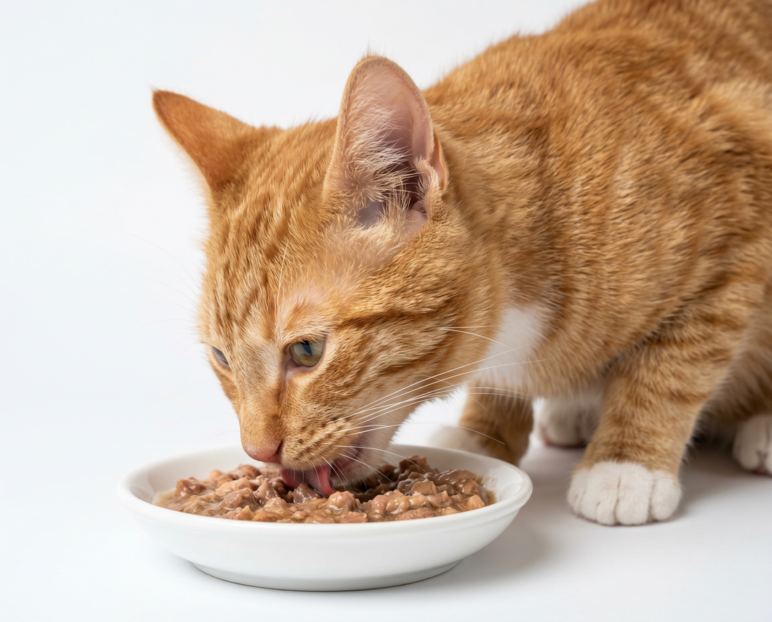 Best Healthiest Wet Cat Food