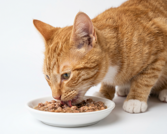 Best Healthiest Wet Cat Food