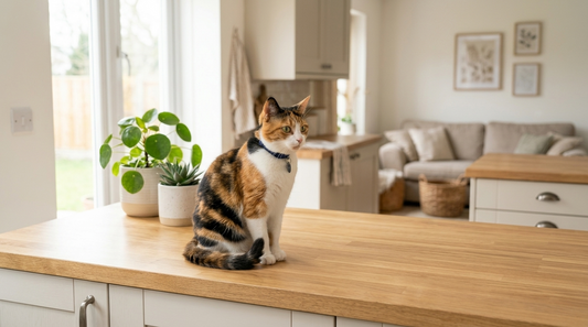 Best Multivitamins for Picky Cats