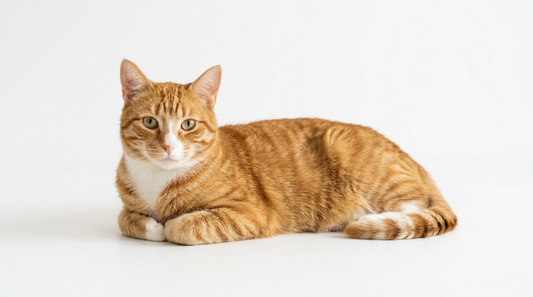 Best Taurine Supplements for Cats
