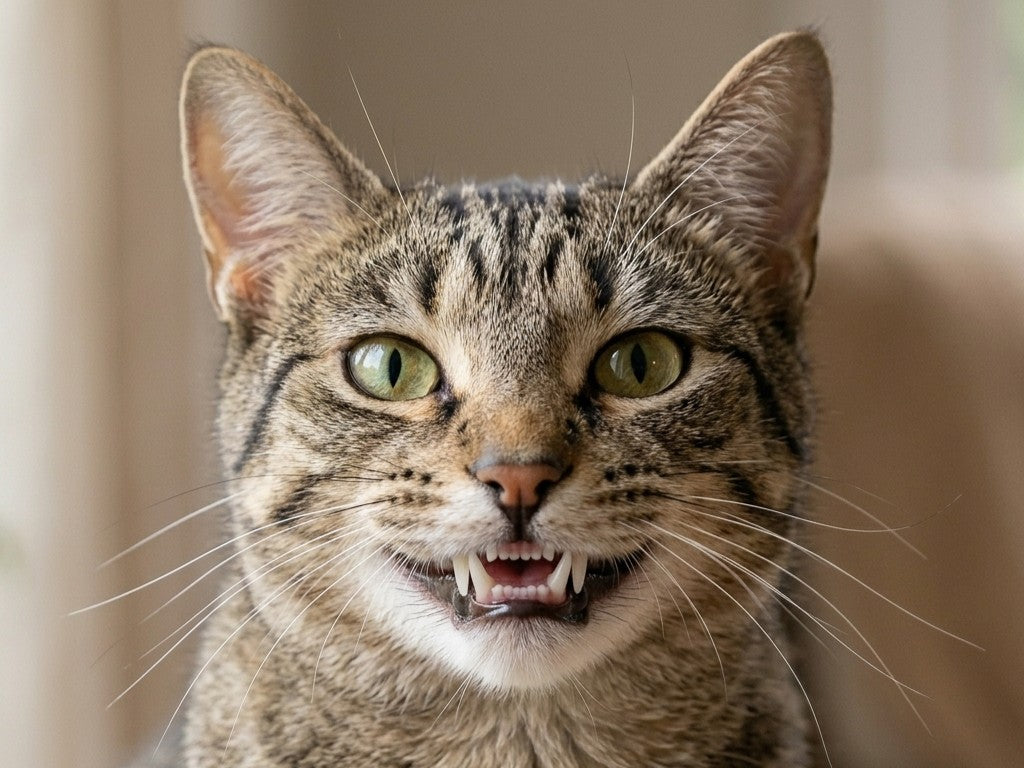 Best Ways to Care for Your Cat's Teeth