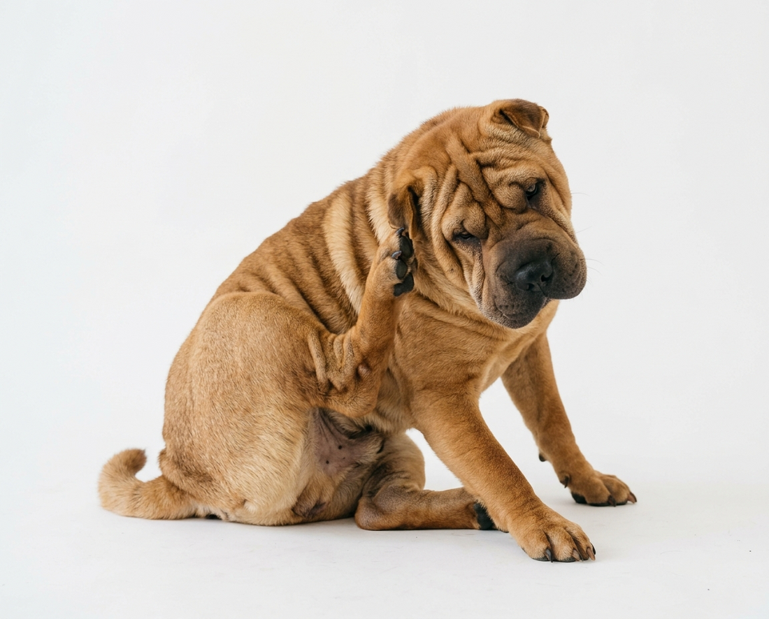 Home Remedy for Yeast Infection in Dogs Ear