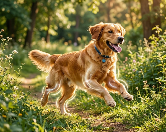 How Collagen Helps Your Dog's Joint Health: 7 Key Benefits