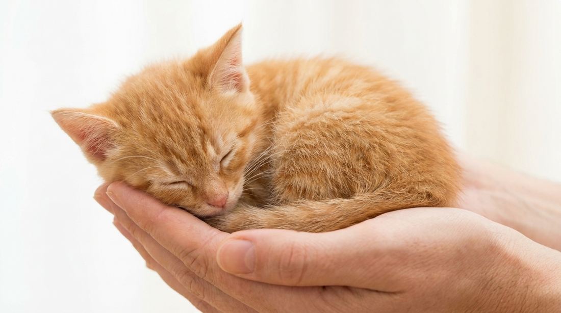 How to Choose the Right Food for a New Kitten