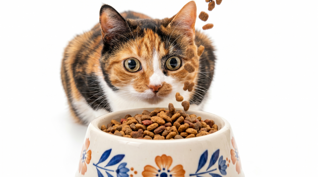 How to Train a Picky Cat to Eat New Food: 8 Simple Tips
