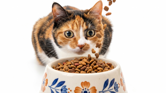 How to Train a Picky Cat to Eat New Food: 8 Simple Tips