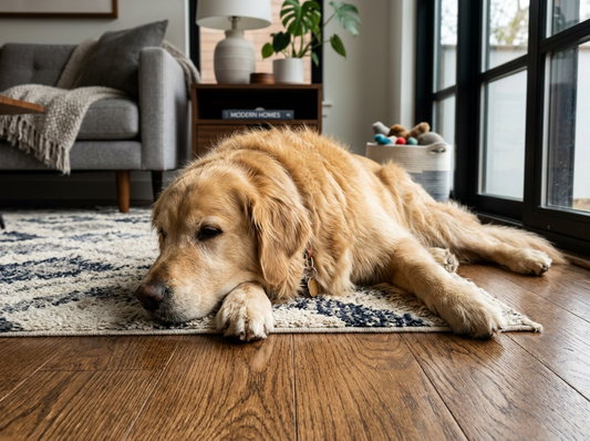 7 Proven Ways to Support Joint Care for Dogs