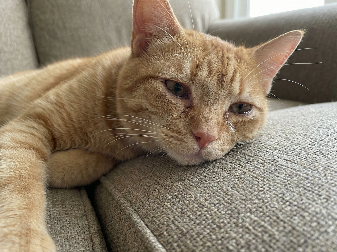 Why Cats Need Lysine?