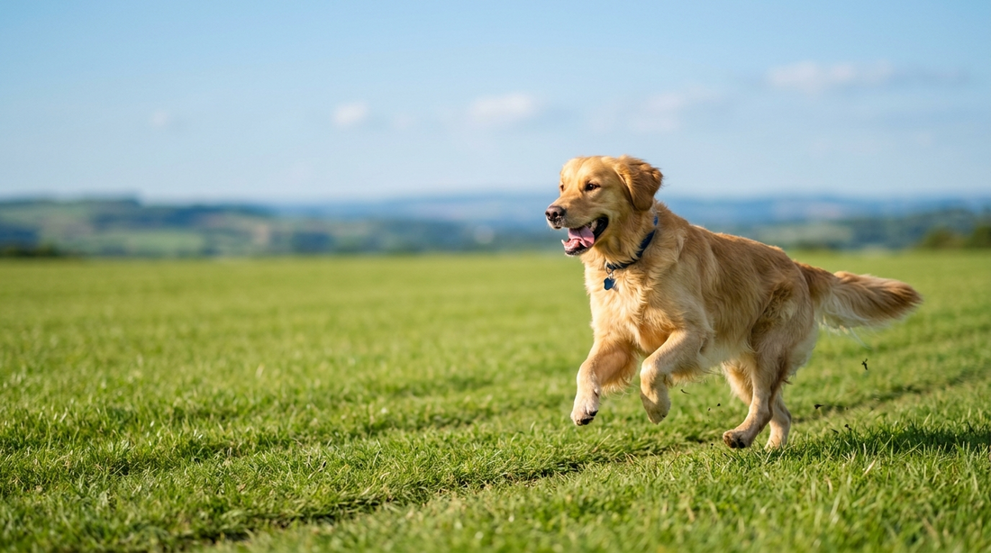 The Best Hip and Joint Supplements for Dogs in 2026