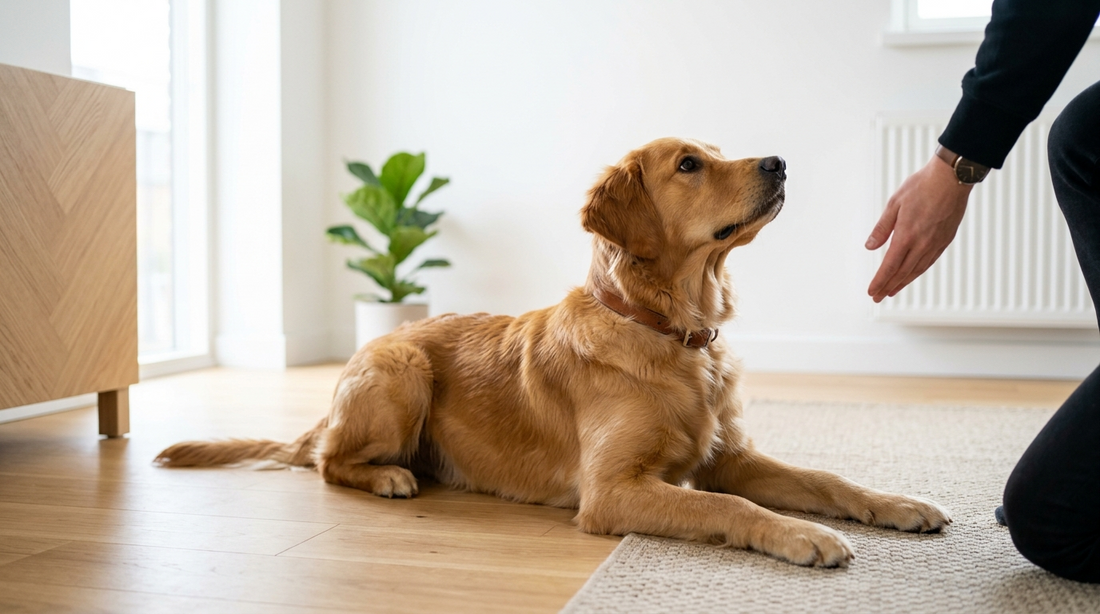 Top Tricks to Teach Your Dog