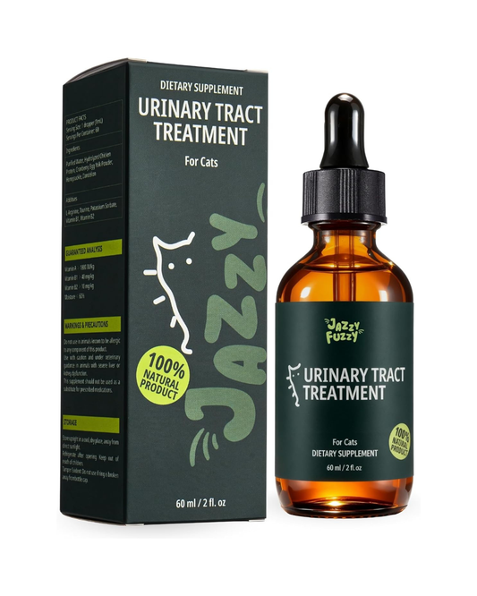 Feline Urinary Tract Treatment