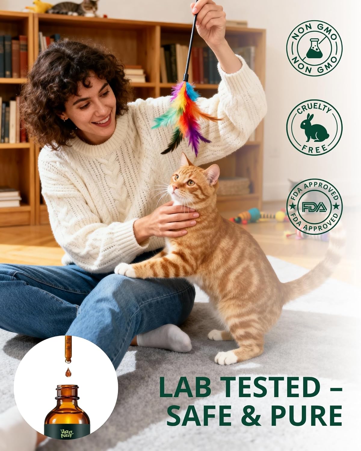 Feline Urinary Tract Treatment