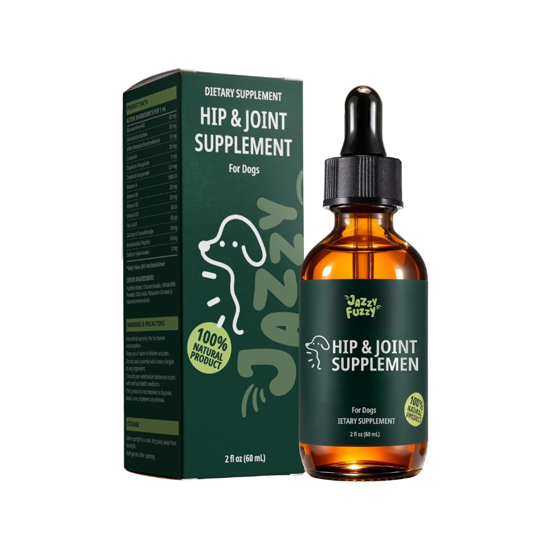 Hip & Joint Supplement for Dogs