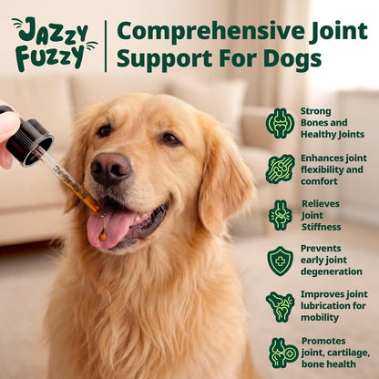 Hip & Joint Supplement for Dogs